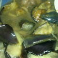 momocomoco's cooksnap of when they made 母から伝承！簡単！鶏もも肉となすの揚げ煮.