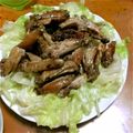 ×ミッフィー×'s cooksnap of when they made 手羽なかのさっぱりポン酢煮.