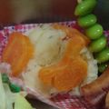たえりん's cooksnap of when they made あっという間に☆レンジでグラッセ☆.