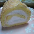 カクレポロジリ's cooksnap of when they made イチゴジャムdeホイップサンド.
