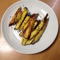 ニャゴママ's cooksnap of when they made ♪サツマイモの塩麹バター炒め♪.