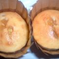 kyoko＊k's cooksnap of when they made さつまいもの黒糖蒸しパン.