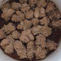 しろねこにやん's cooksnap of when they made おばあちゃんの★真子（真鱈の子）の煮付け.