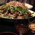 キョーポ's cooksnap of when they made 癖になる万能タレ！カツオのタタキ鶏胸肉も.