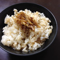 いぬさち's cooksnap of when they made おもてなしの〆に！絶品しょうがご飯.