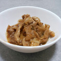 mamipooooh's cooksnap of when they made 我が家の生姜焼き♪その2（定食屋さん風）.