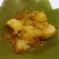 ユウコリンコさん's cooksnap of when they made ＊ほくほく＊塩肉じゃがのそぼろ＊.