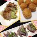 【ayu】's cooksnap of when they made クリーミー☆さつまいもコロッケ.