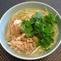 takoyuma's cooksnap of when they made mベトナムフォー.