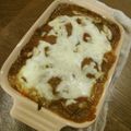 bonnet's cooksnap of when they made 余ったカレーで☆焼きカレー.