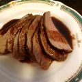 さくら11's cooksnap of when they made クリスマス☆簡単！ローストビーフ.