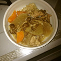 kyokoha's cooksnap of when they made 大根と豚肉のとろ～り煮.