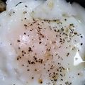 森どんどんちゃん's cooksnap of when they made 簡単お弁当の目玉焼き.