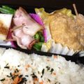 takao_ry's cooksnap of when they made お弁当にも★卵の油あげきんちゃく.