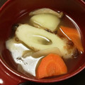 イロピリン's cooksnap of when they made 焼きちくわで、スープたっぷりポトフ風.