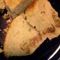 ayay2067's cooksnap of when they made 渋皮煮のパウンドケーキ.