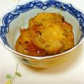 キラキラリリ's cooksnap of when they made うまうま大根もち.