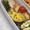 ＲＫまま's cooksnap of when they made さつま芋のハニーコンソメ煮★お弁当用.
