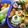 ハーフのマミー's cooksnap of when they made ハロウィンのお弁当（キャラ弁）.