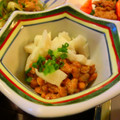 なっち船長's cooksnap of when they made 山芋納豆.