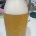 ゆっちぁっち's cooksnap of when they made ☆簡単♬手作り酵素液（ジュース）☆.