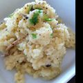 バナオさん's cooksnap of when they made 簡単！アサリの酒蒸し～リゾットまで.