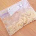 かよpon's cooksnap of when they made しょうがの冷凍保存.