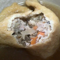 マナ☆マロン's cooksnap of when they made 母の巾着.