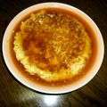 ポリー♪ショー's cooksnap of when they made 簡単･かに玉丼.