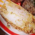 ペコペコー's cooksnap of when they made 半熟卵好きには堪らない♪目玉焼き.