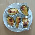 うぃしょこら's cooksnap of when they made はかりナシ簡単激ウマ ♪スイートポテト♡.