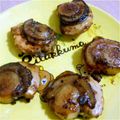 ☆トドンカ♪'s cooksnap of when they made ✿簡単 ホタテのマヨ醤油ソテー✿.