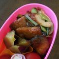 ＭＯＫＯＳＮＯＷ's cooksnap of when they made さばの中華風南蛮漬け★お弁当にピッタリ♪.