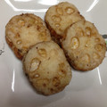 子供で主婦's cooksnap of when they made 節約☆鶏ササミとアボカド☆蓮根はさみ揚げ.