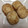 子供で主婦's cooksnap of when they made 節約☆鶏ササミとアボカド☆蓮根はさみ揚げ.