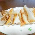 みーやん９８'s cooksnap of when they made おつまみにテリマヨチキンの中華春巻き.