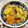 coccus's cooksnap of when they made 簡単☆茄子とピーマン胡麻味噌炒め.