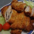 ゆうたくのママ☆'s cooksnap of when they made ミルフィーユ豚カツ.