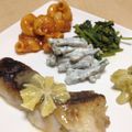 どらえもんこ's cooksnap of when they made たらのムニエル　レモンバターソース.