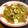komutatata's cooksnap of when they made ゴーヤを美味しく♪カレー風マーボー豆腐.