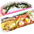 ゆけり３兄弟's cooksnap of when they made お弁当に♪うずら卵のベーコン巻き.