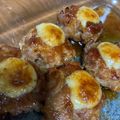 かなそま☆もぐりん's cooksnap of when they made 病みつきダレdeマヨ入り豚カルビ焼き♡.