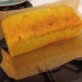 ☆すまいりぃ☆'s cooksnap of when they made クリームチーズのパウンドケーキ.