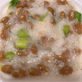 neeboo♬♪'s cooksnap of when they made さっぱり大根おろし☆納豆♪.