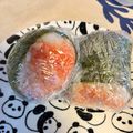 みなとのまんま's cooksnap of when they made ツナ明太にぎり.