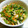 mi_iu's cooksnap of when they made 我が家の大根葉の豆腐炒め.
