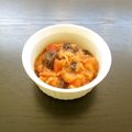 リンテルナ's cooksnap of when they made 電子レンジで作る☆りんごのデザート.