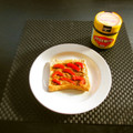 リンテルナ's cooksnap of when they made ベジマイトCheesybiteを作る！.