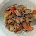 ぴよぷく's cooksnap of when they made 簡単！！焼肉たれ豚細切れ(^^)d.