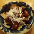 ワニニ　's cooksnap of when they made 肉団子の甘酢あん.